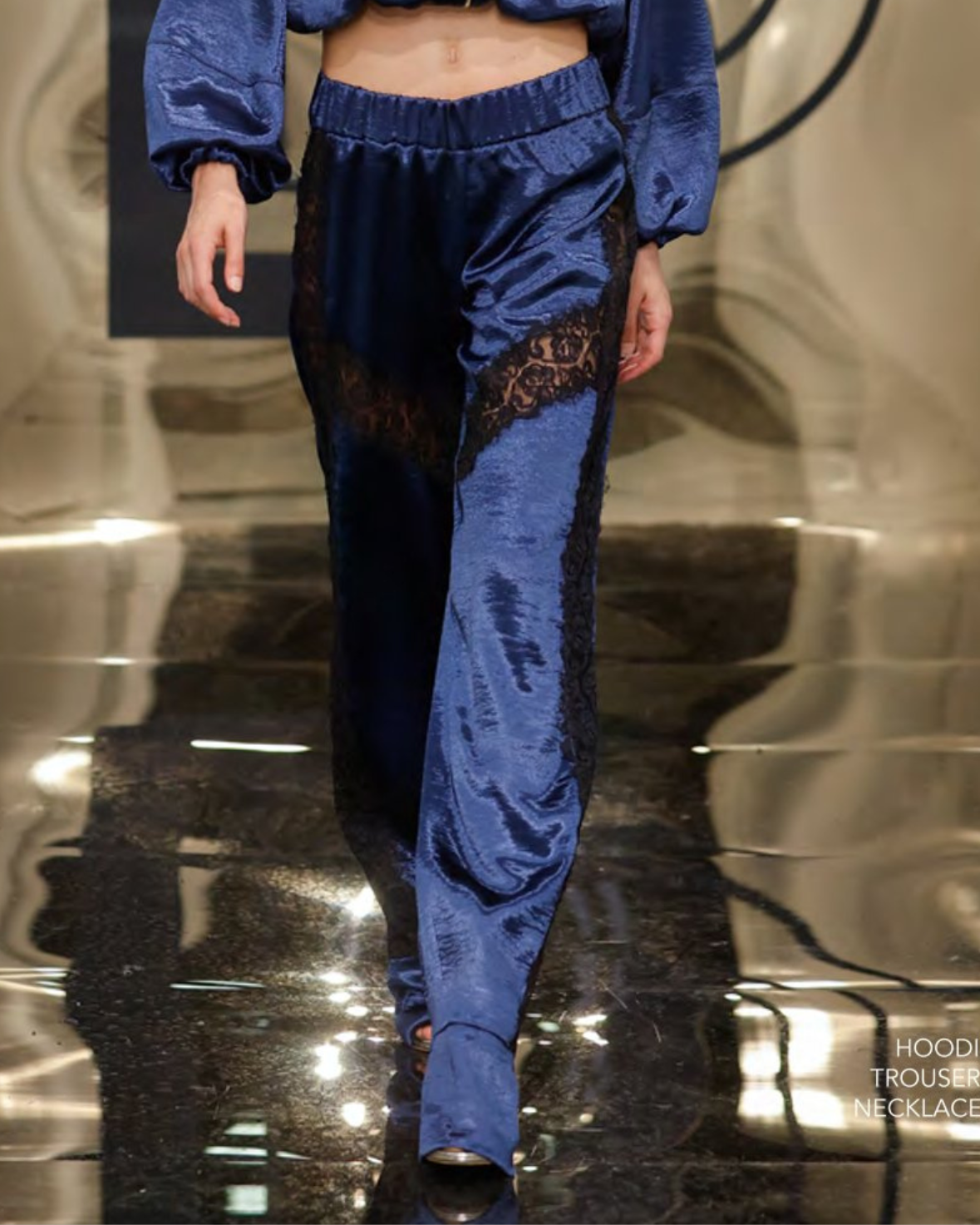 Pantaloni dama sport