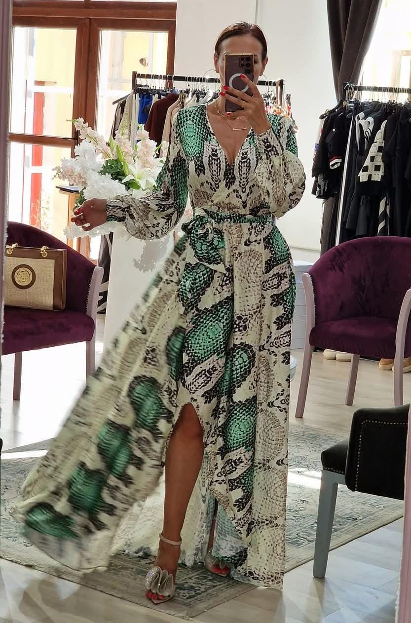 Rochie dama de ocazie