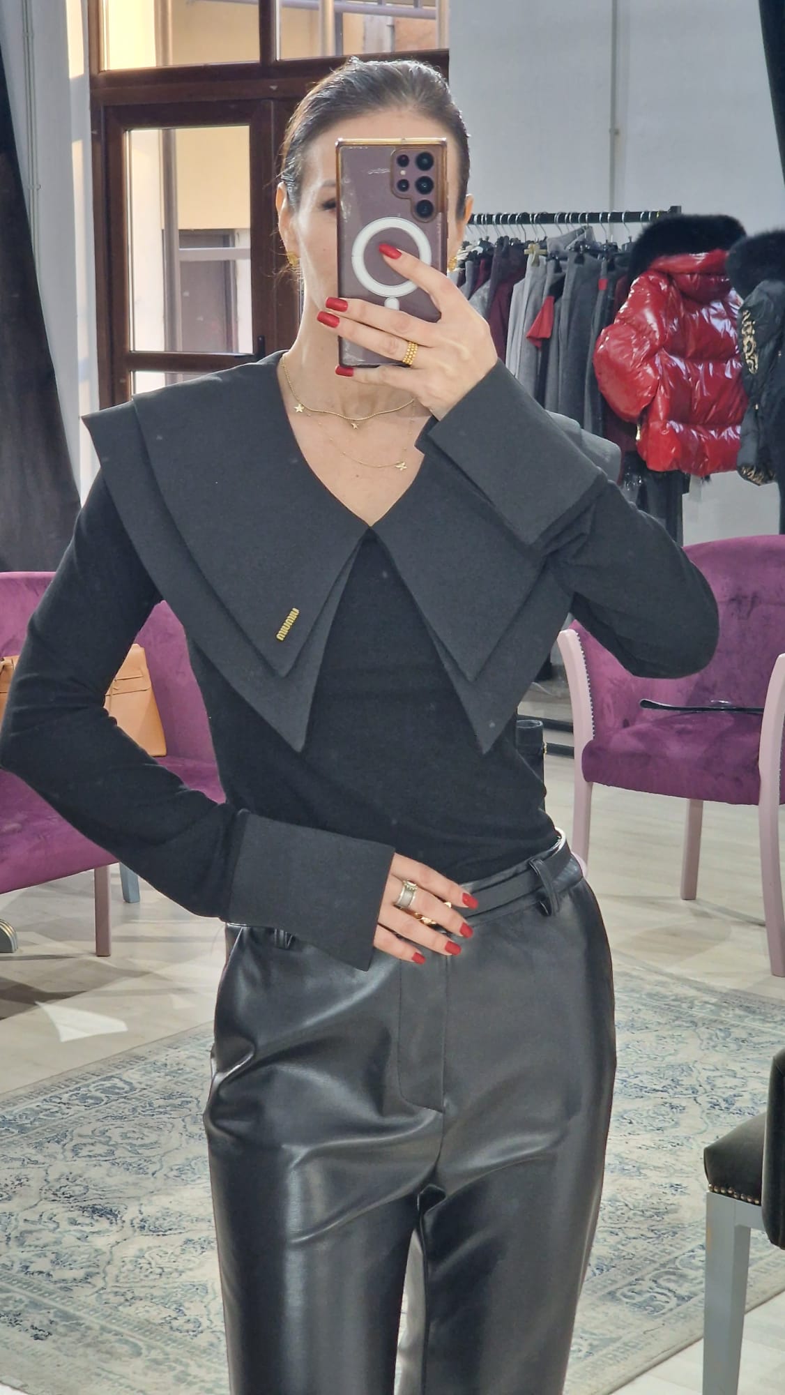 Bluza dama