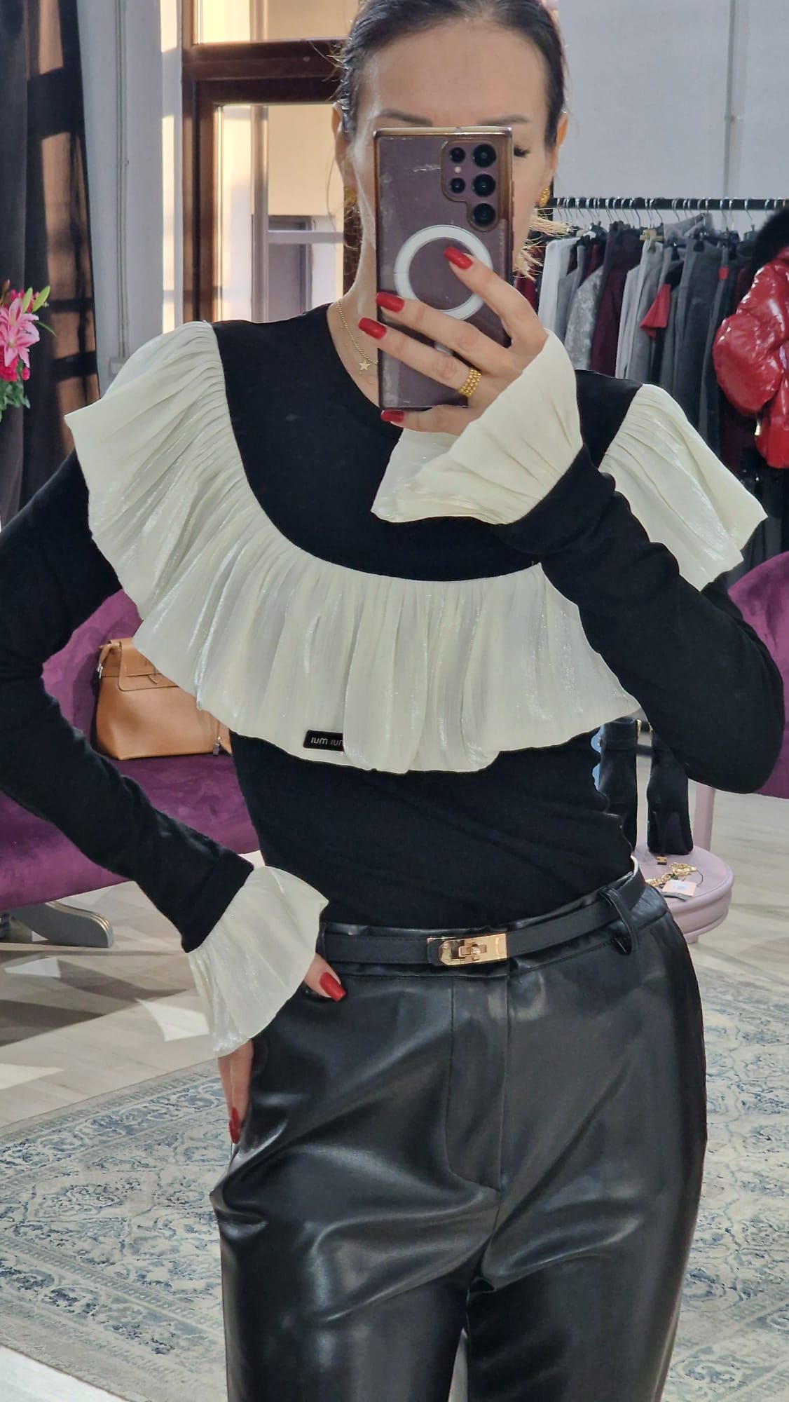 Bluza dama