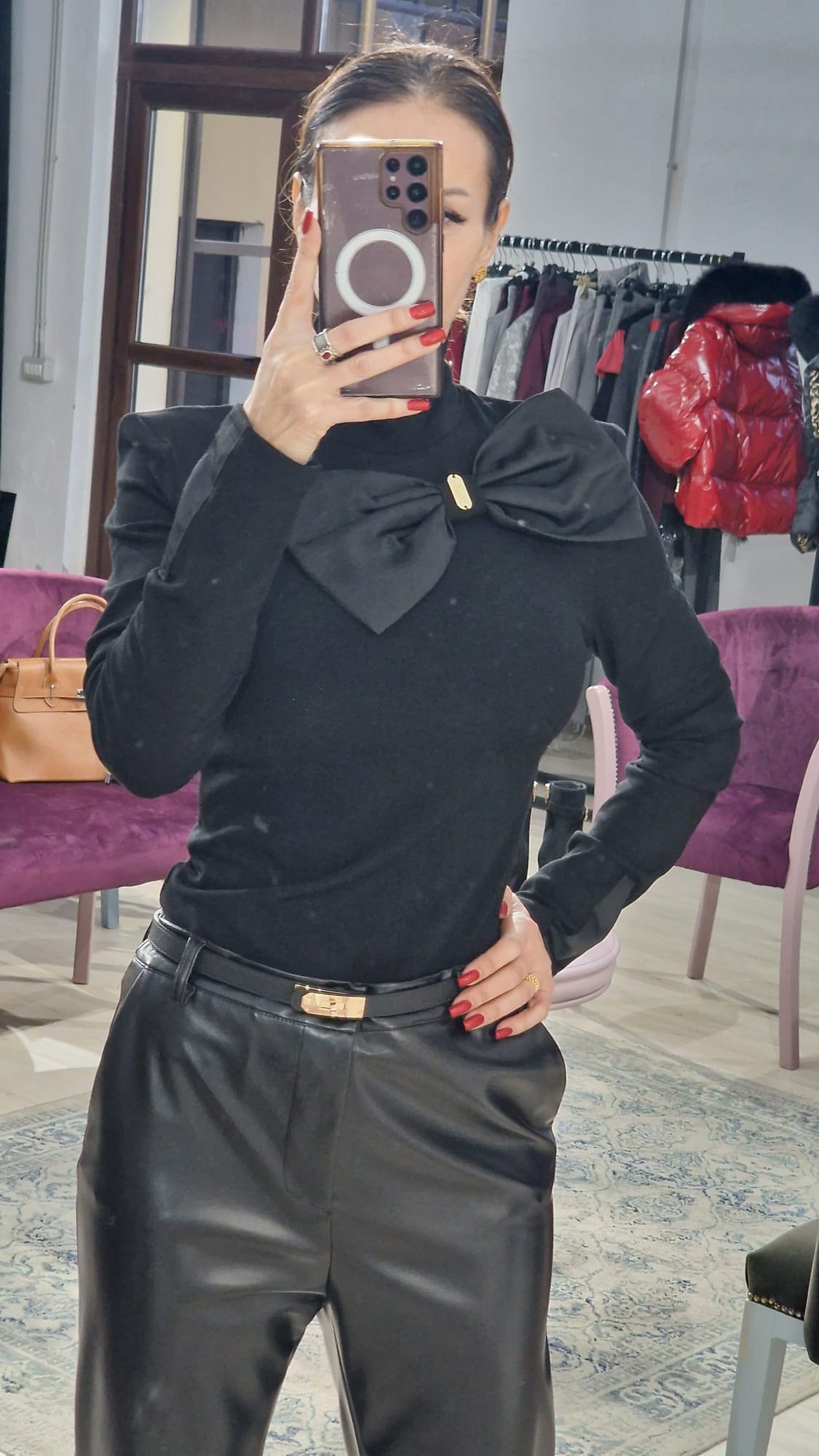 Bluza dama