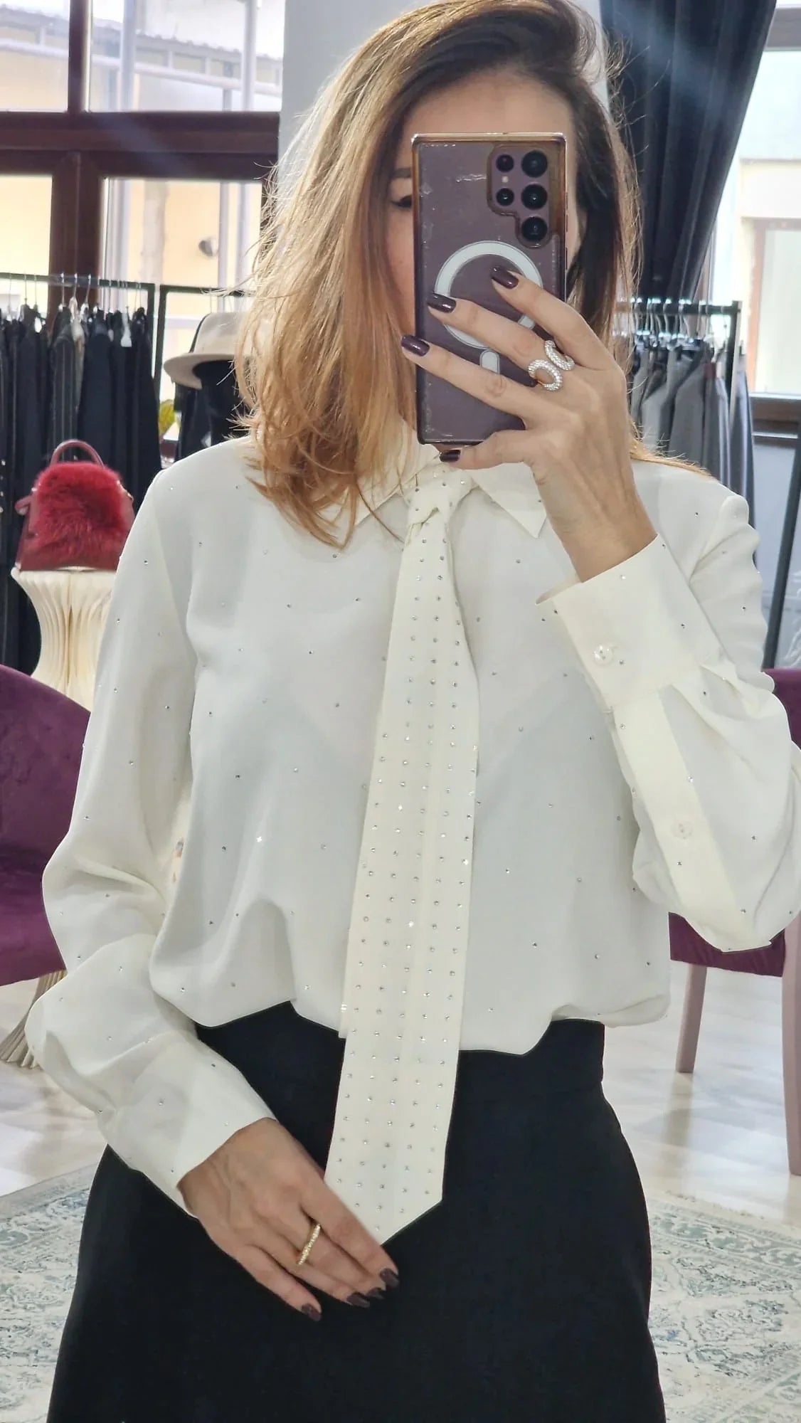 Bluza dama - Boutique For You