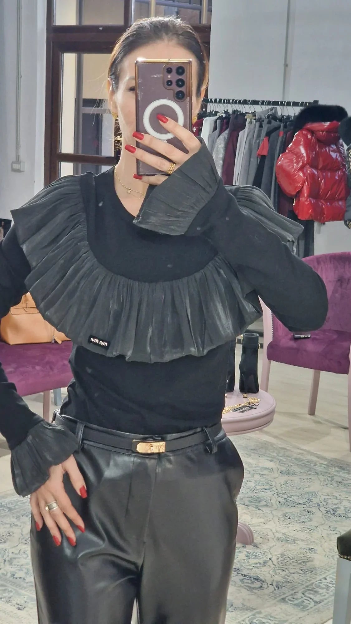 Bluza dama - Boutique For You