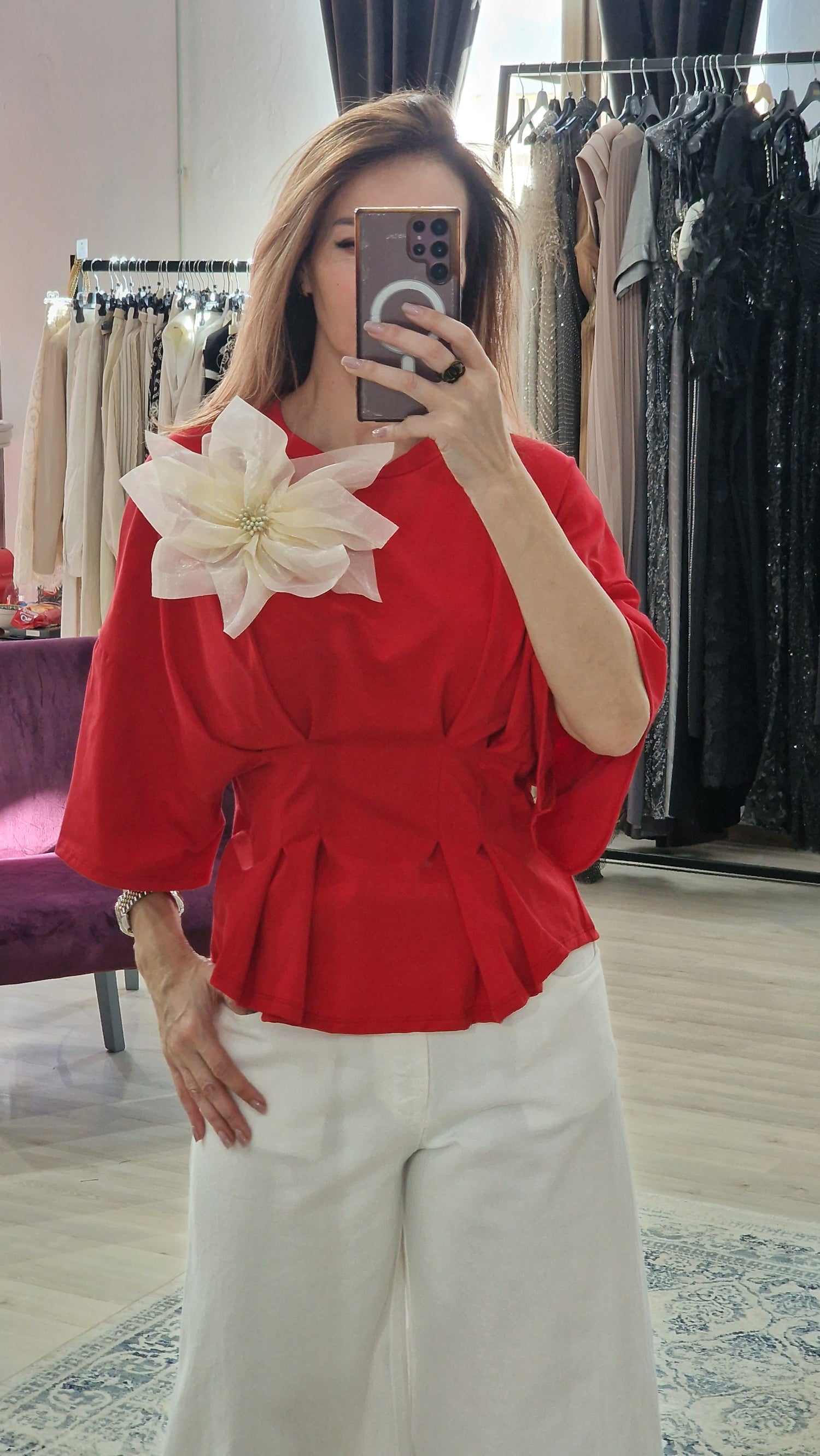 Bluze dama - Boutique For You
