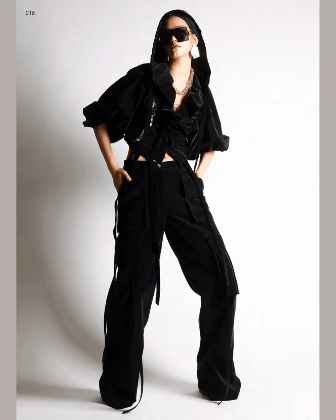 Compleuri dama sport - Boutique For You