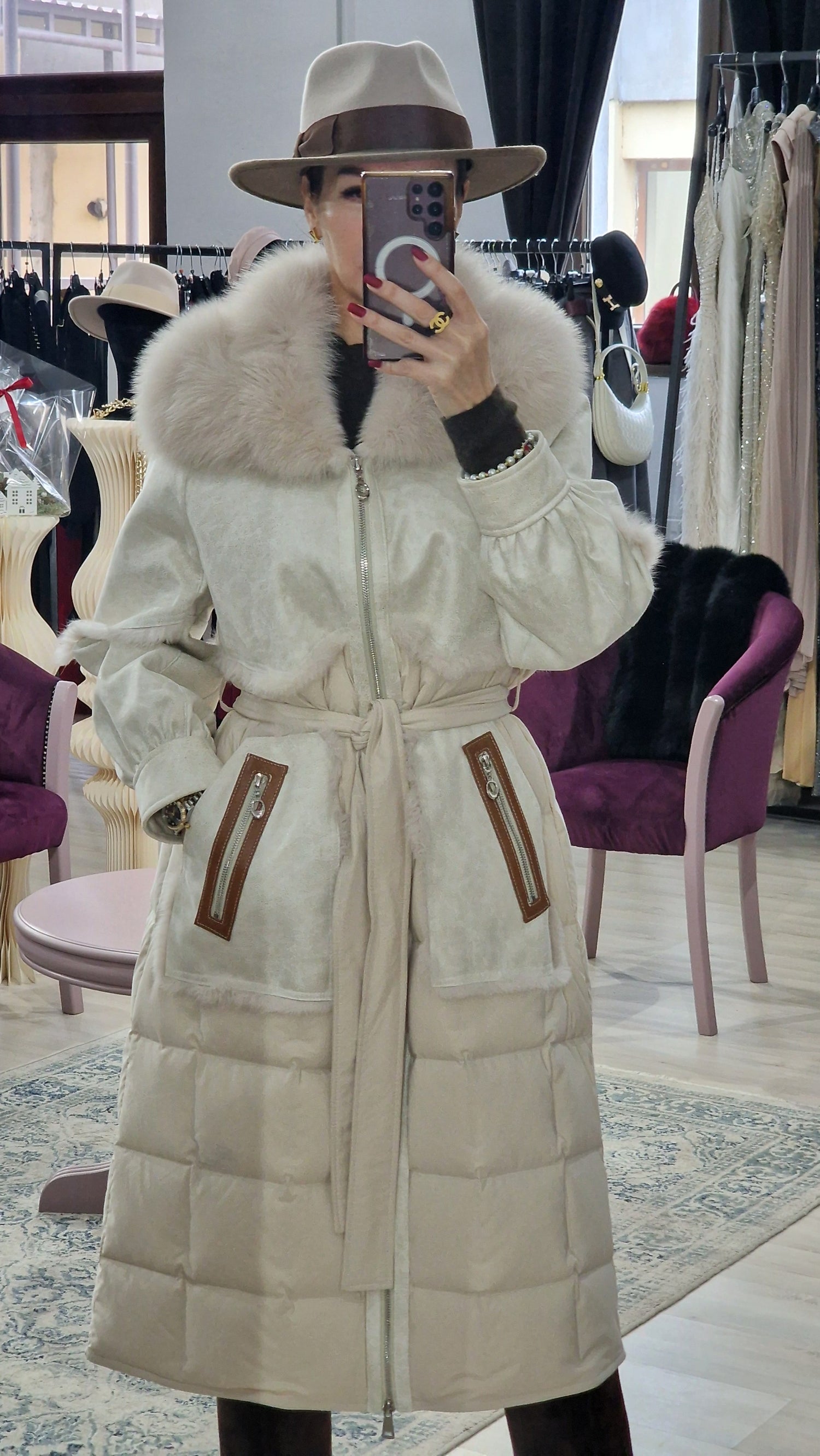 Geci damă - Boutique For You