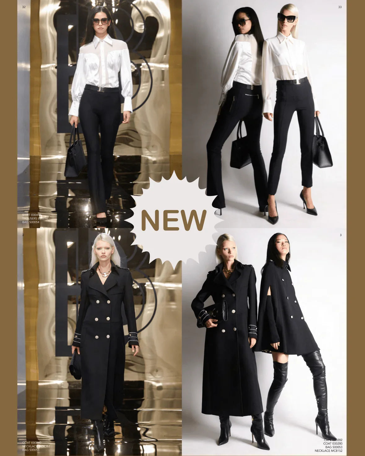 Noutati - Boutique For You