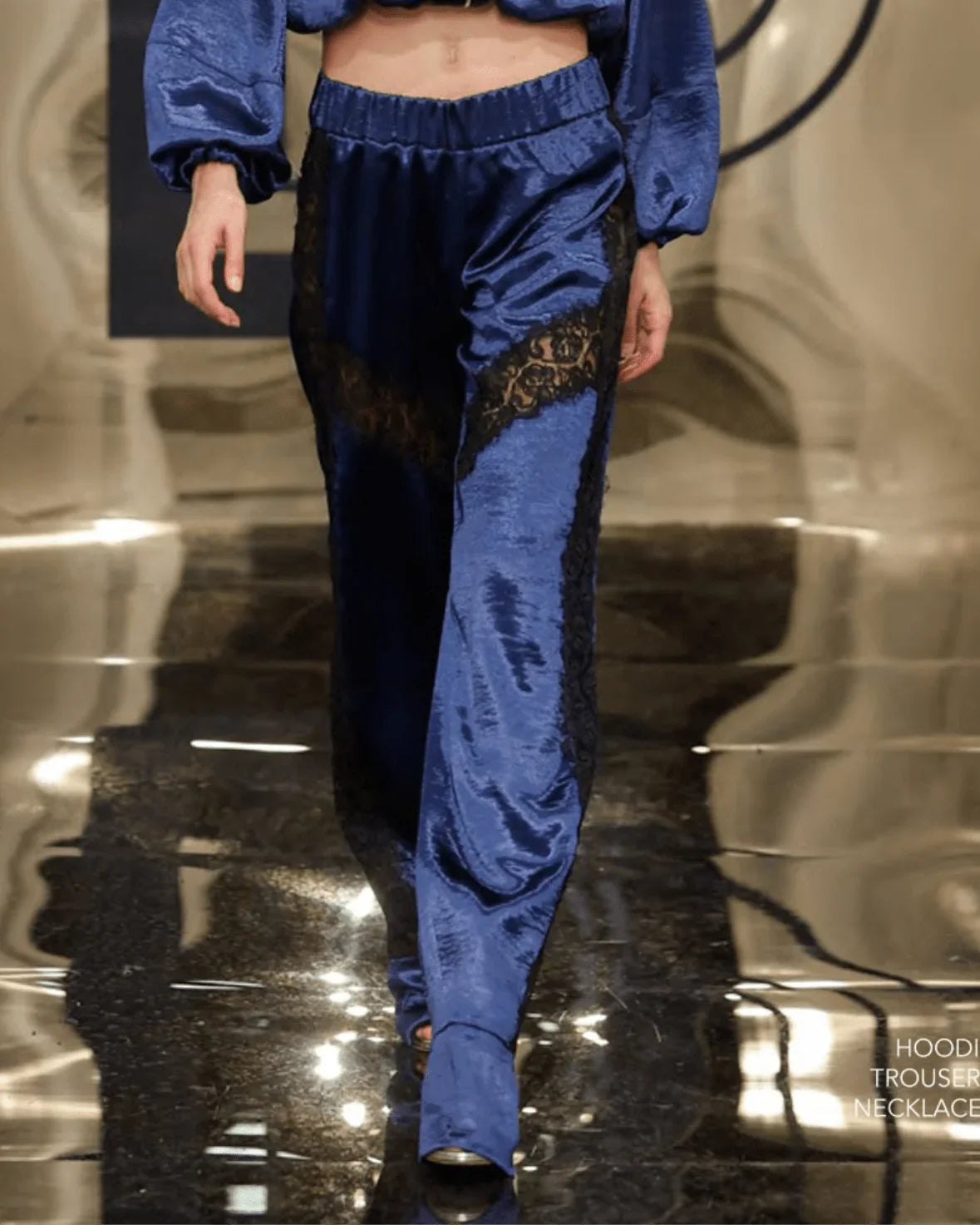 Pantaloni dama - Boutique For You