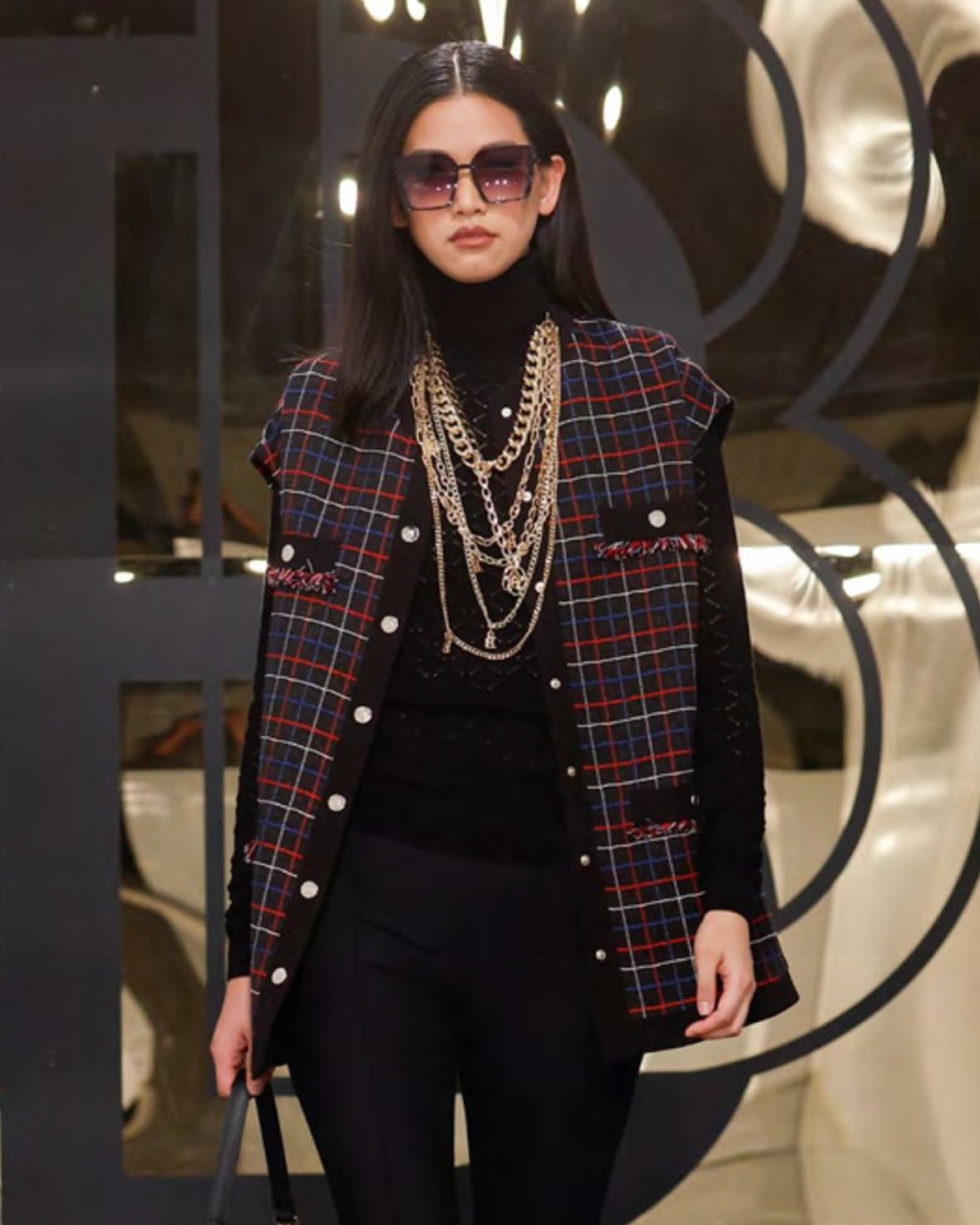 Veste dama