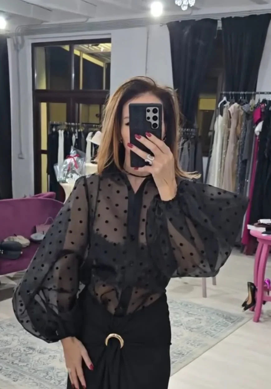 Bluza dama - Boutique For You