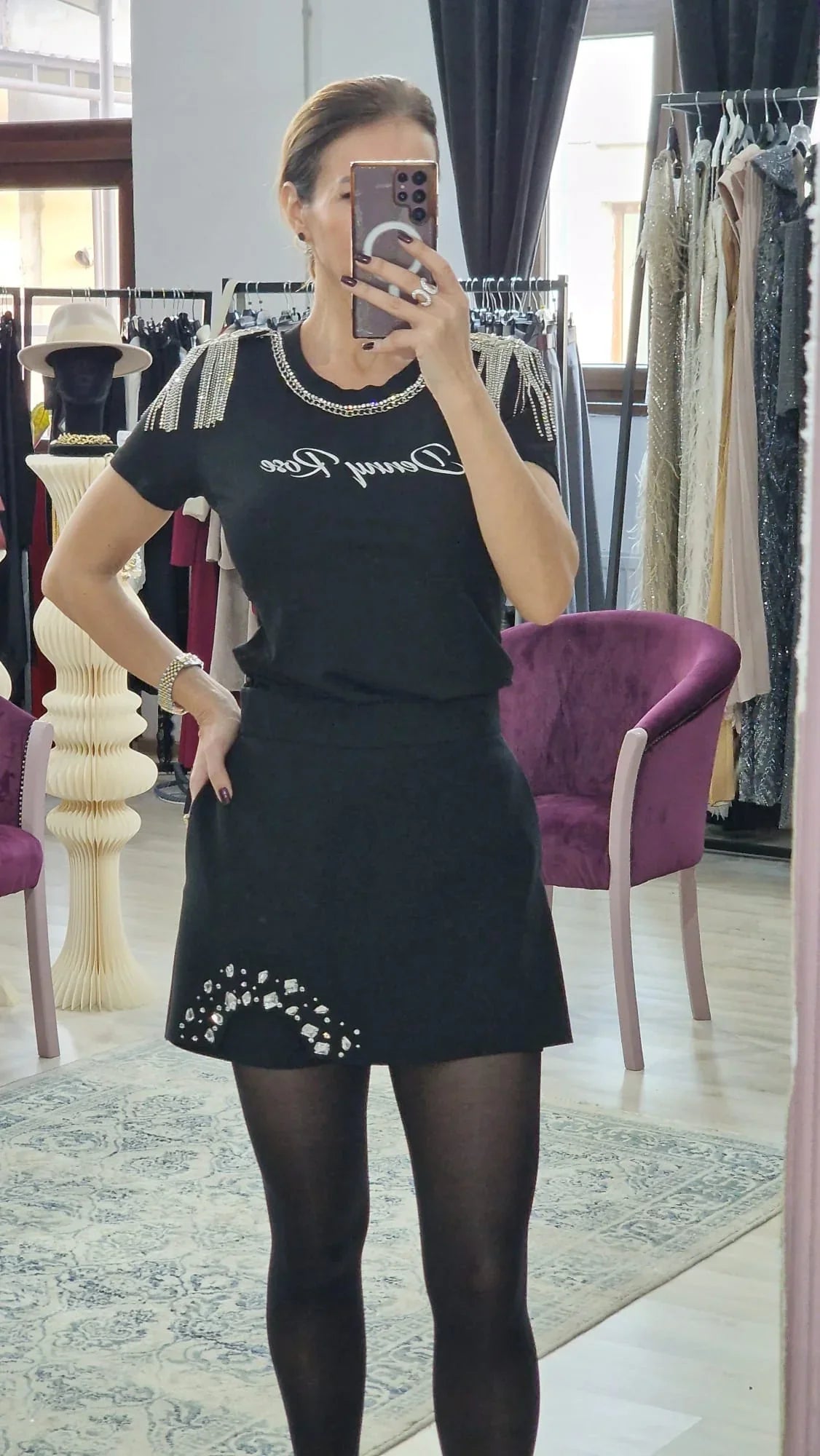 Bluza dama - Boutique For You