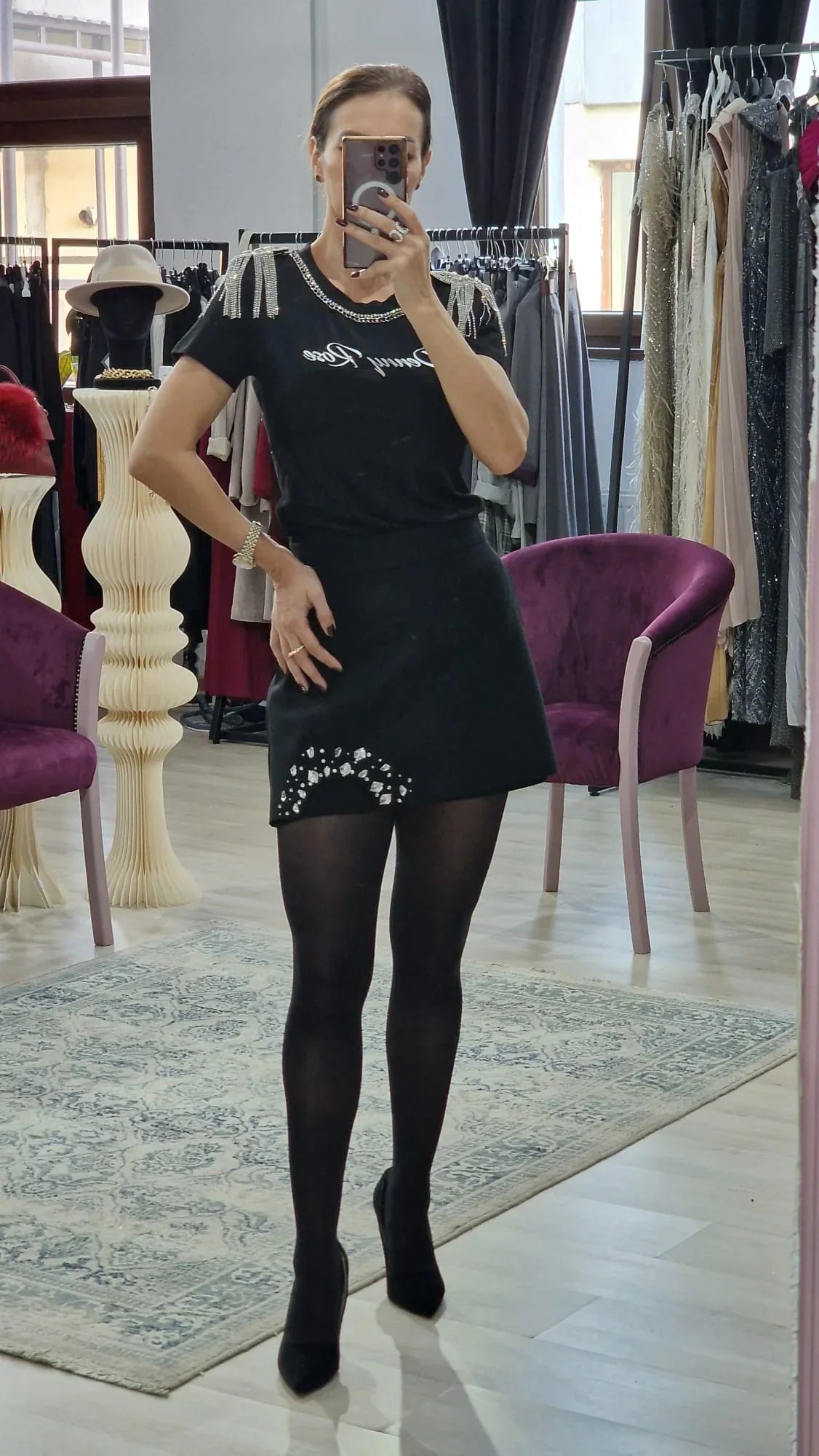 Bluza dama - Boutique For You