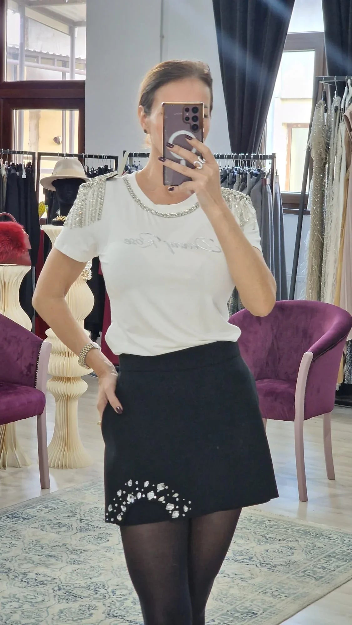 Bluza dama - Boutique For You