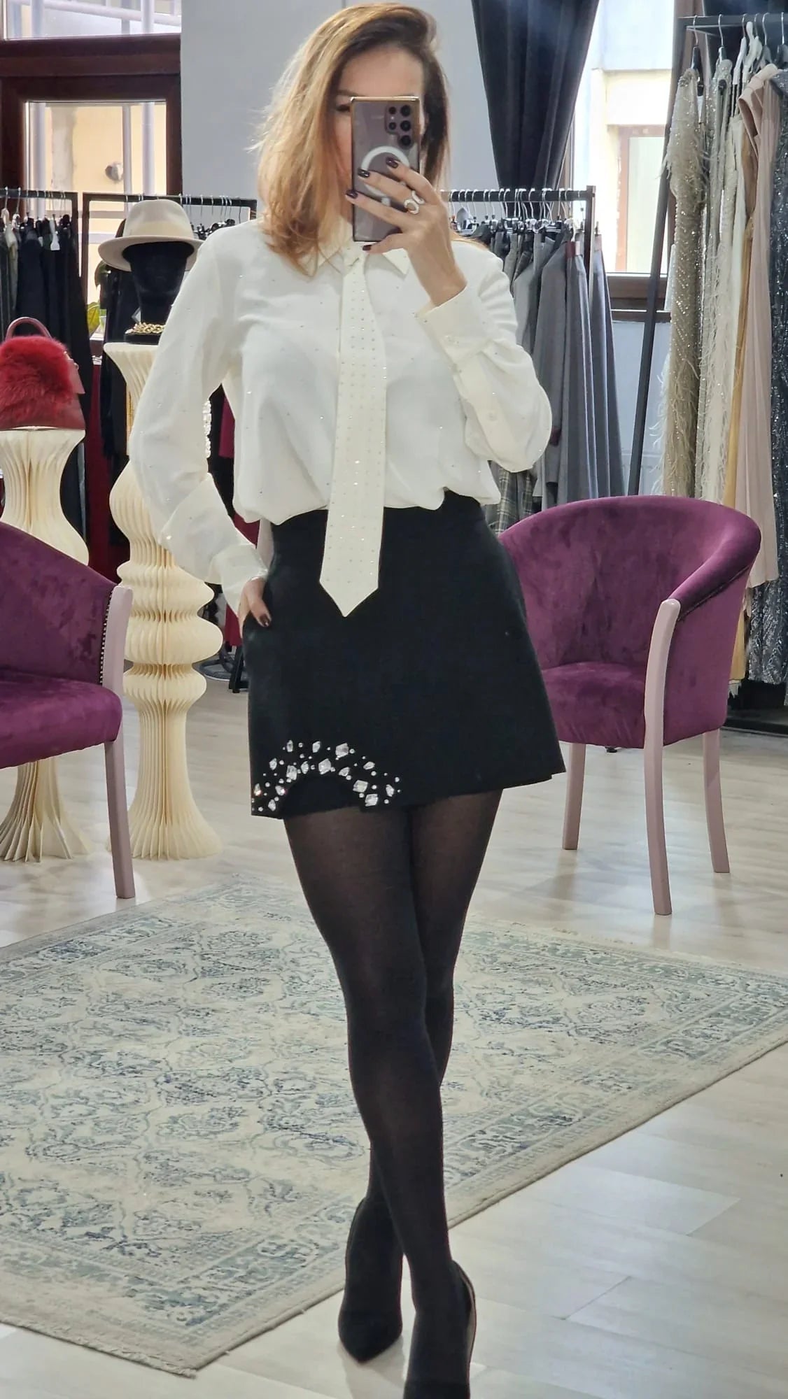 Bluza dama - Boutique For You