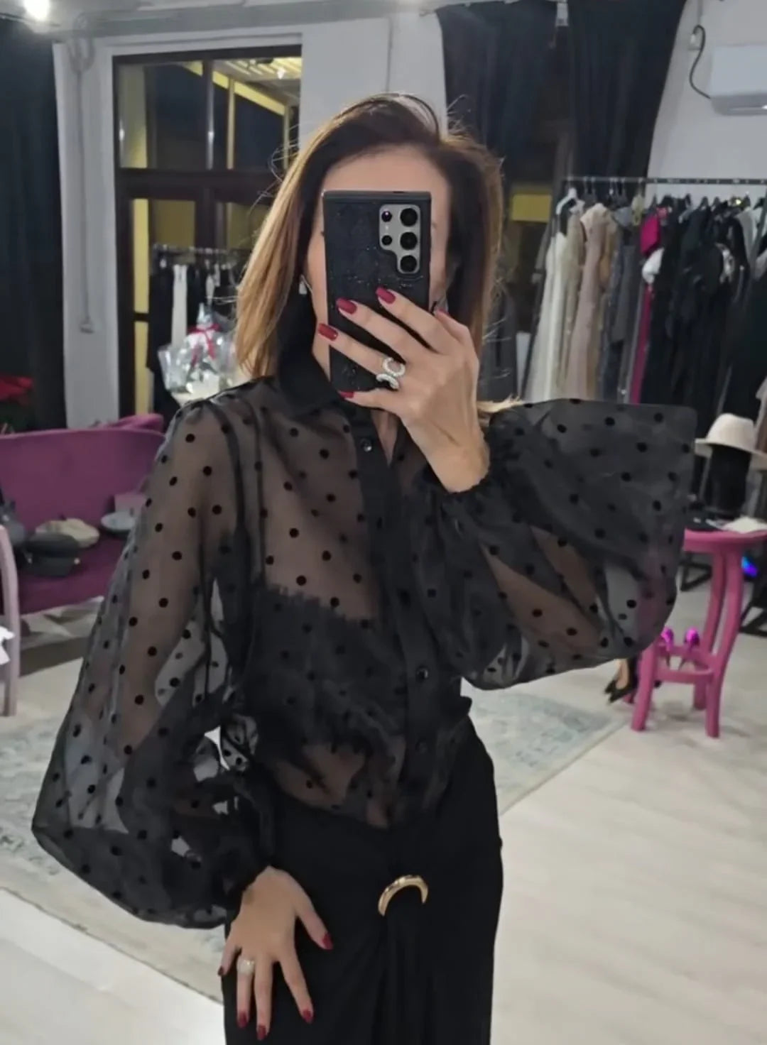 Bluza dama - Boutique For You