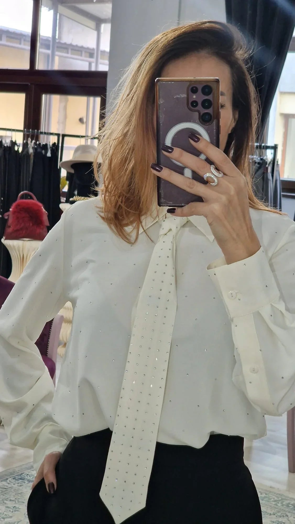 Bluza dama - Boutique For You