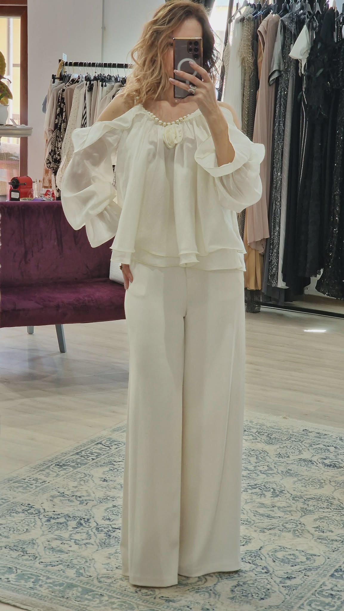Bluza dama de vara lejera - Boutique For You