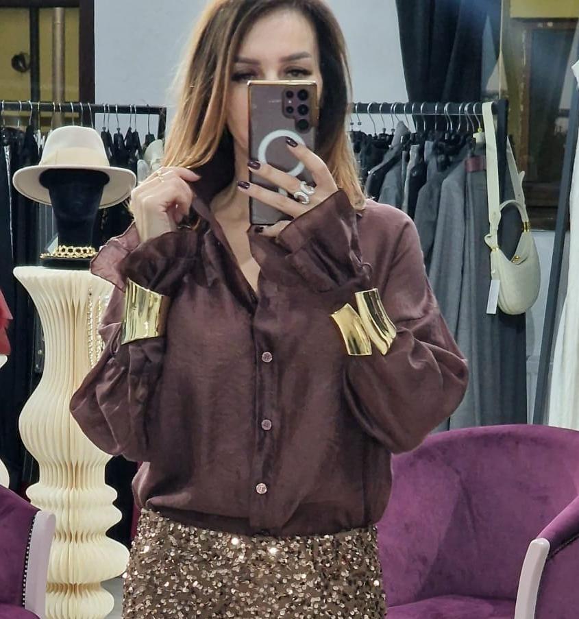 Camasa Dama - Boutique For You