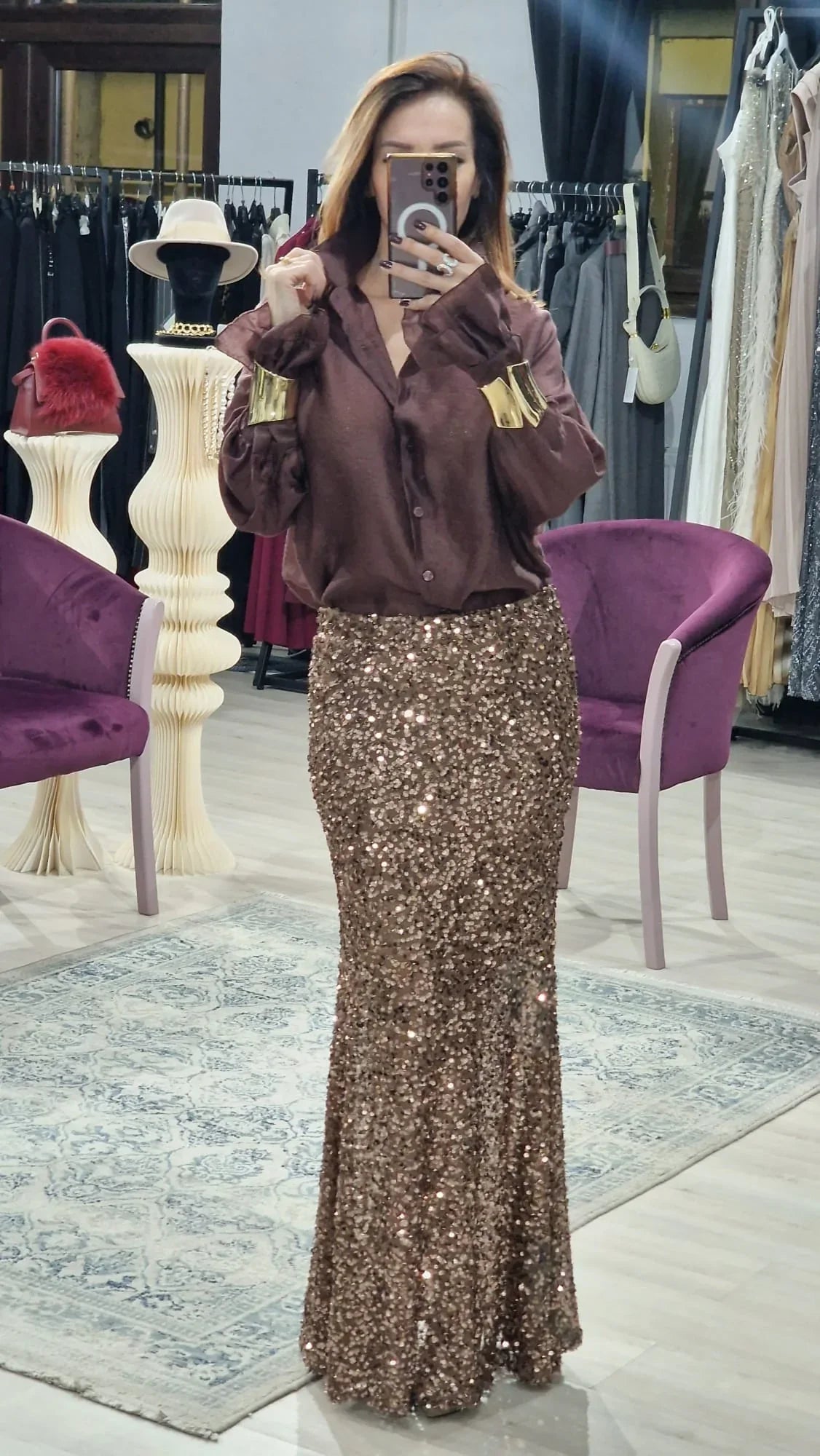 Camasa Dama - Boutique For You