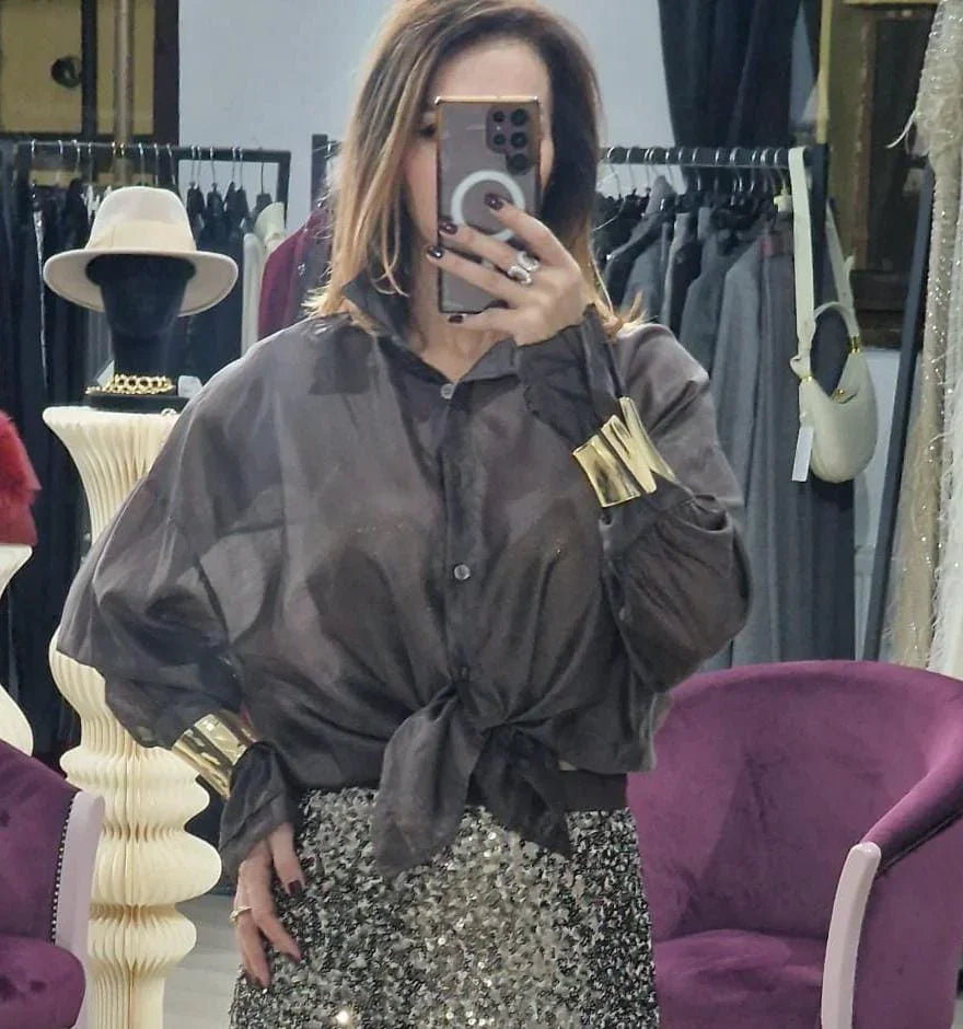 Camasa Dama - Boutique For You