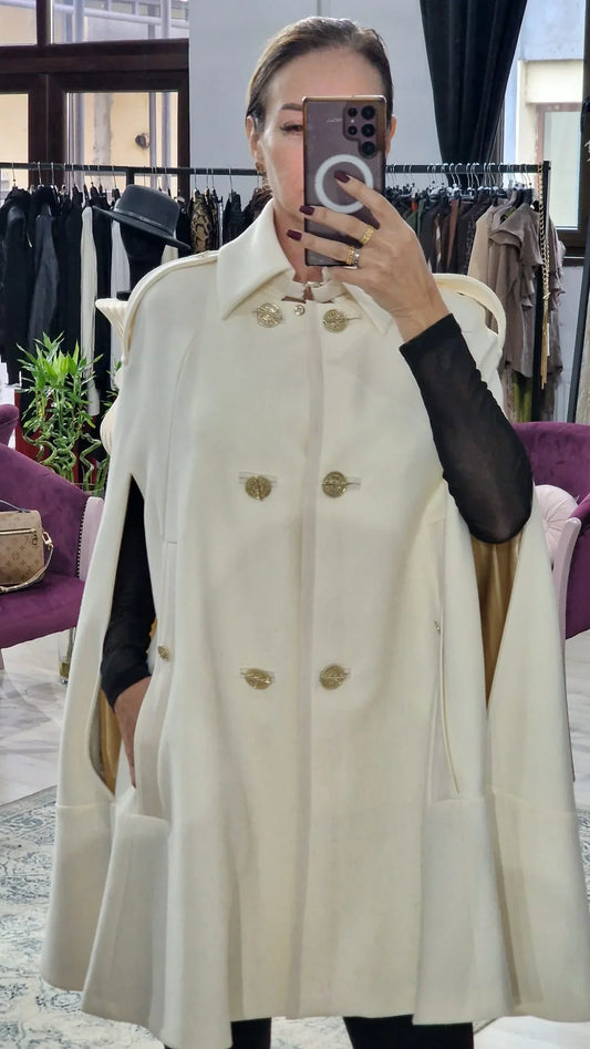 Capa dama - Boutique For You