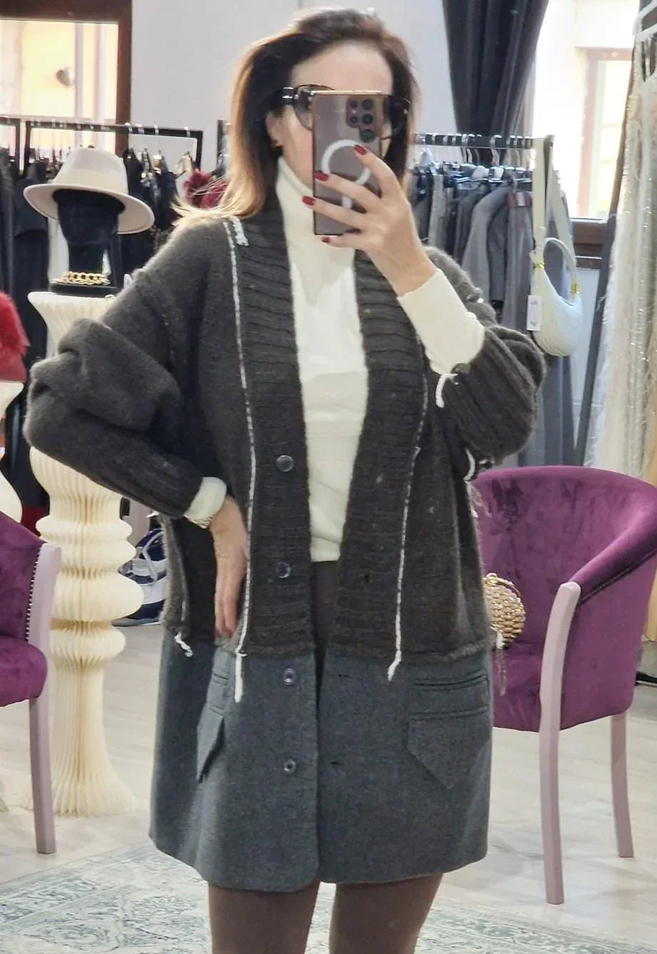 Cardigan dama - Boutique For You