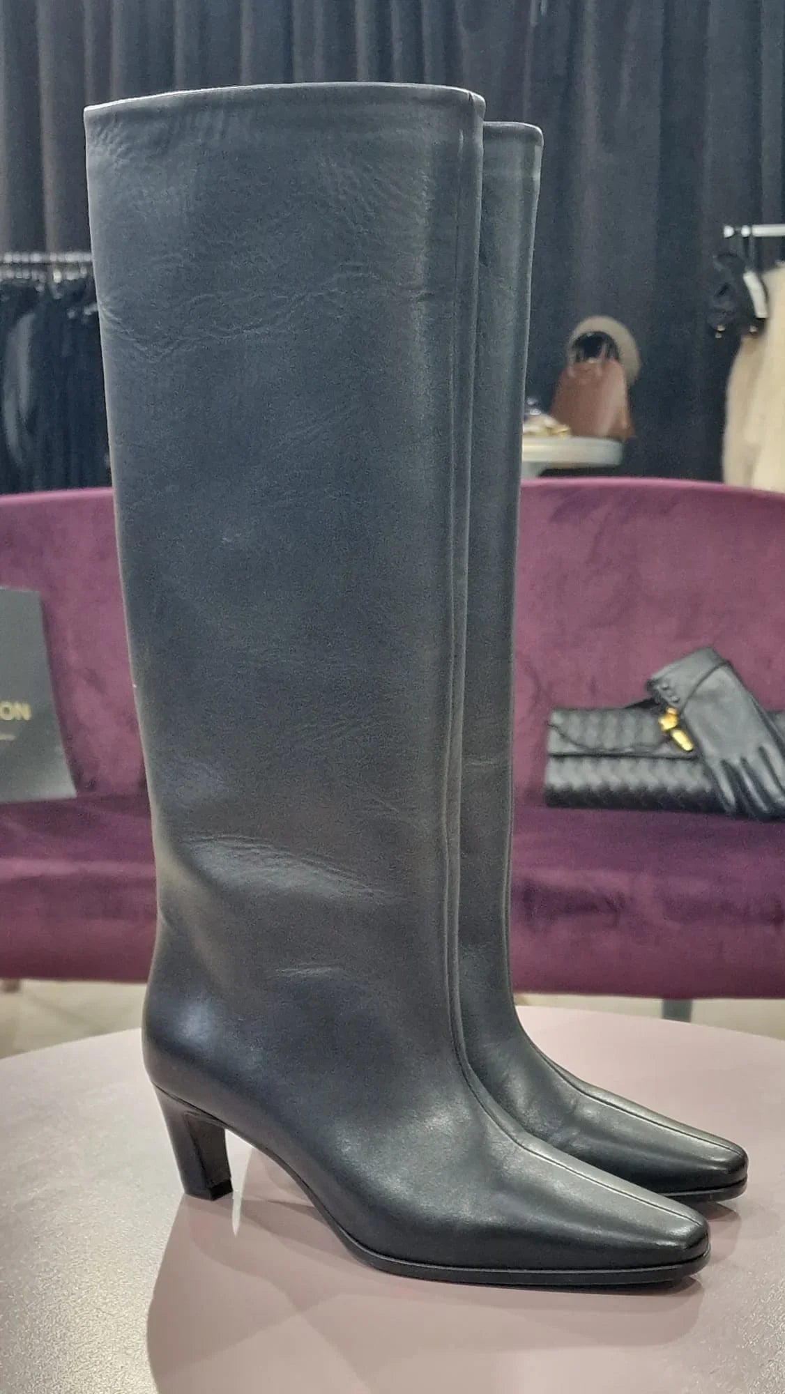 Cizma dama - Boutique For You