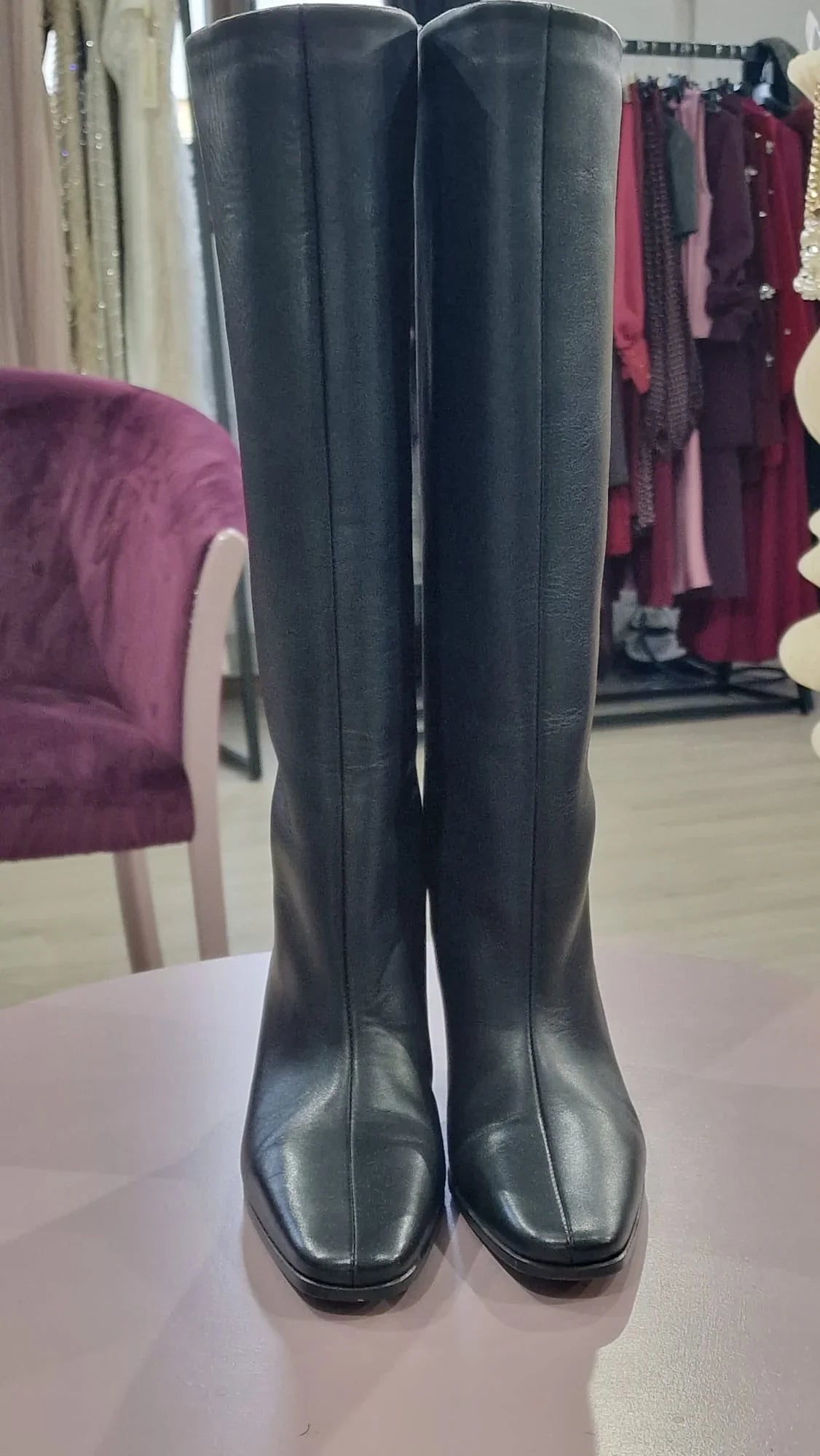 Cizma dama - Boutique For You