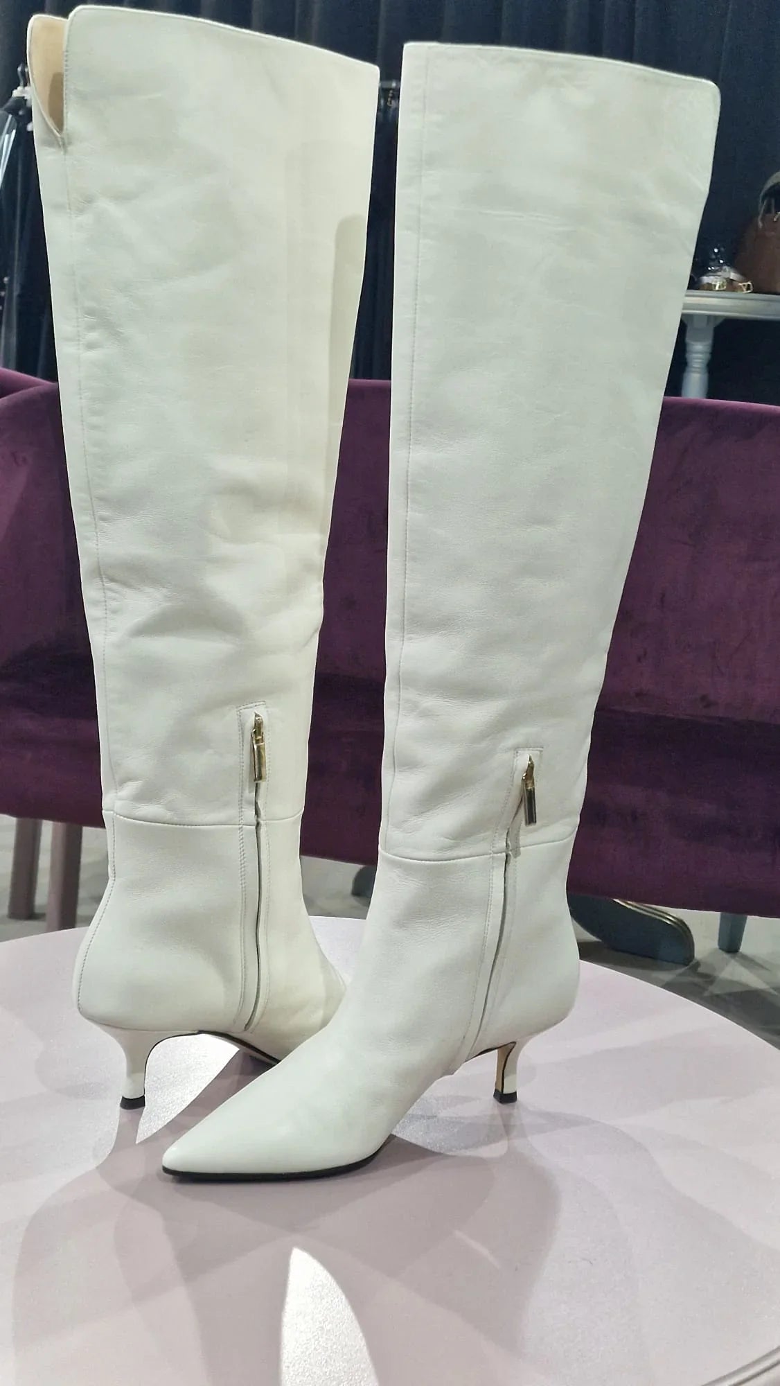 Cizme dama - Boutique For You