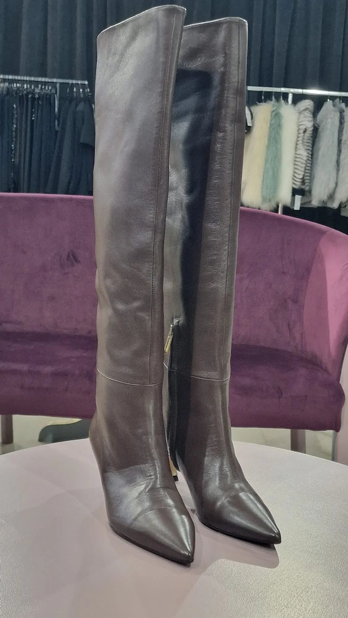 Cizme dama - Boutique For You