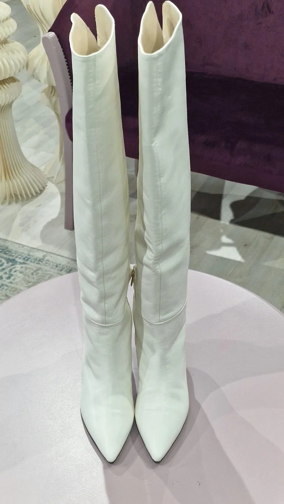 Cizme dama - Boutique For You