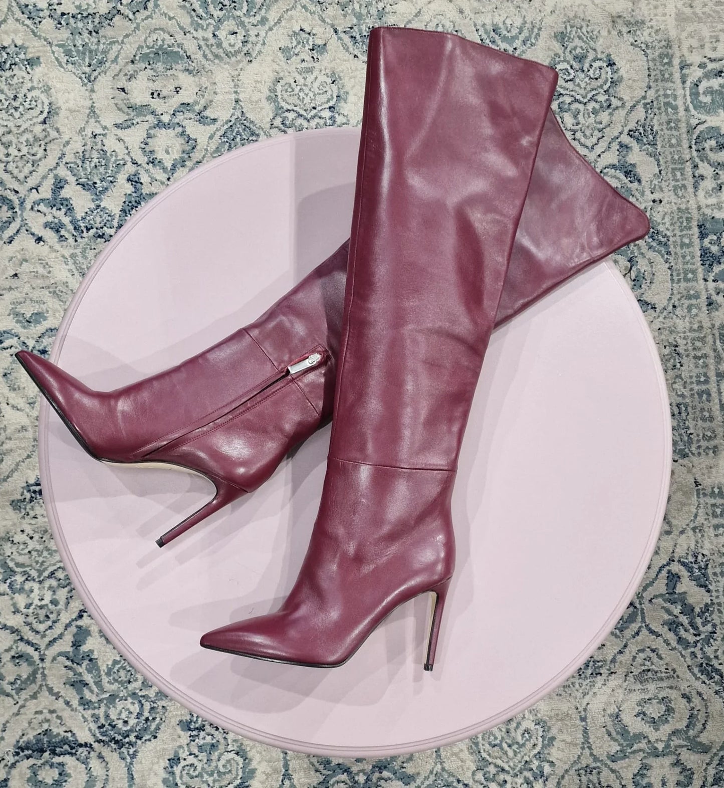 Cizme dama - Boutique For You