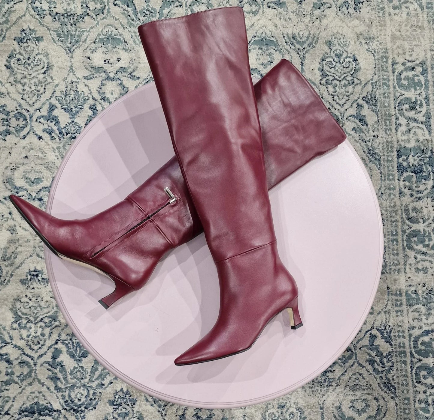 Cizme dama - Boutique For You