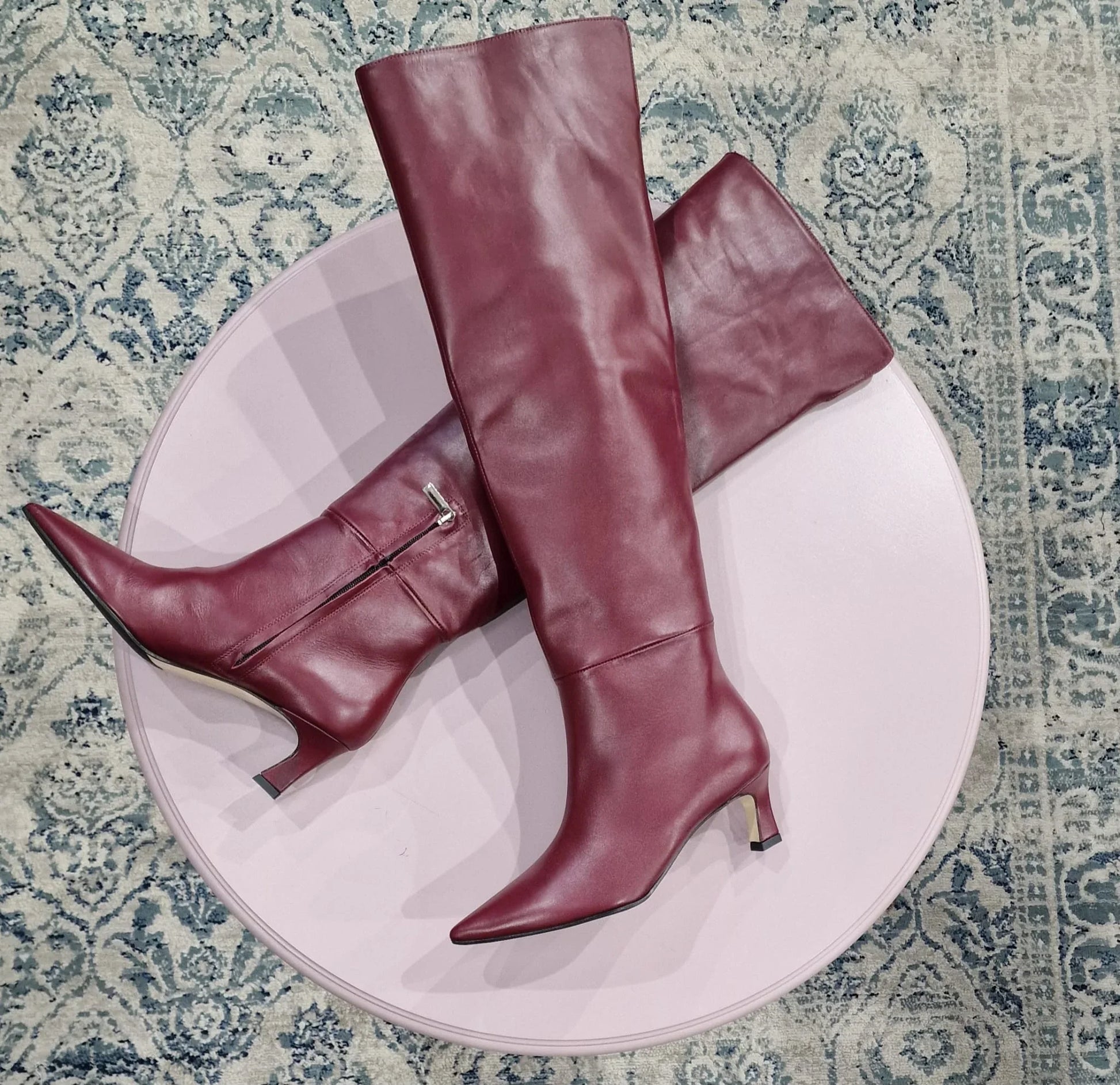 Cizme dama - Boutique For You