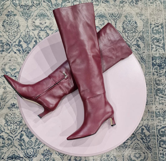 Cizme dama - Boutique For You