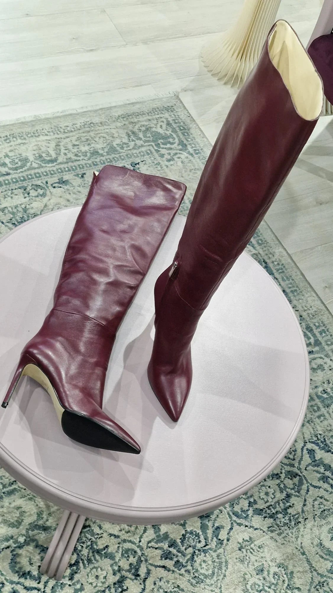 Cizme dama - Boutique For You