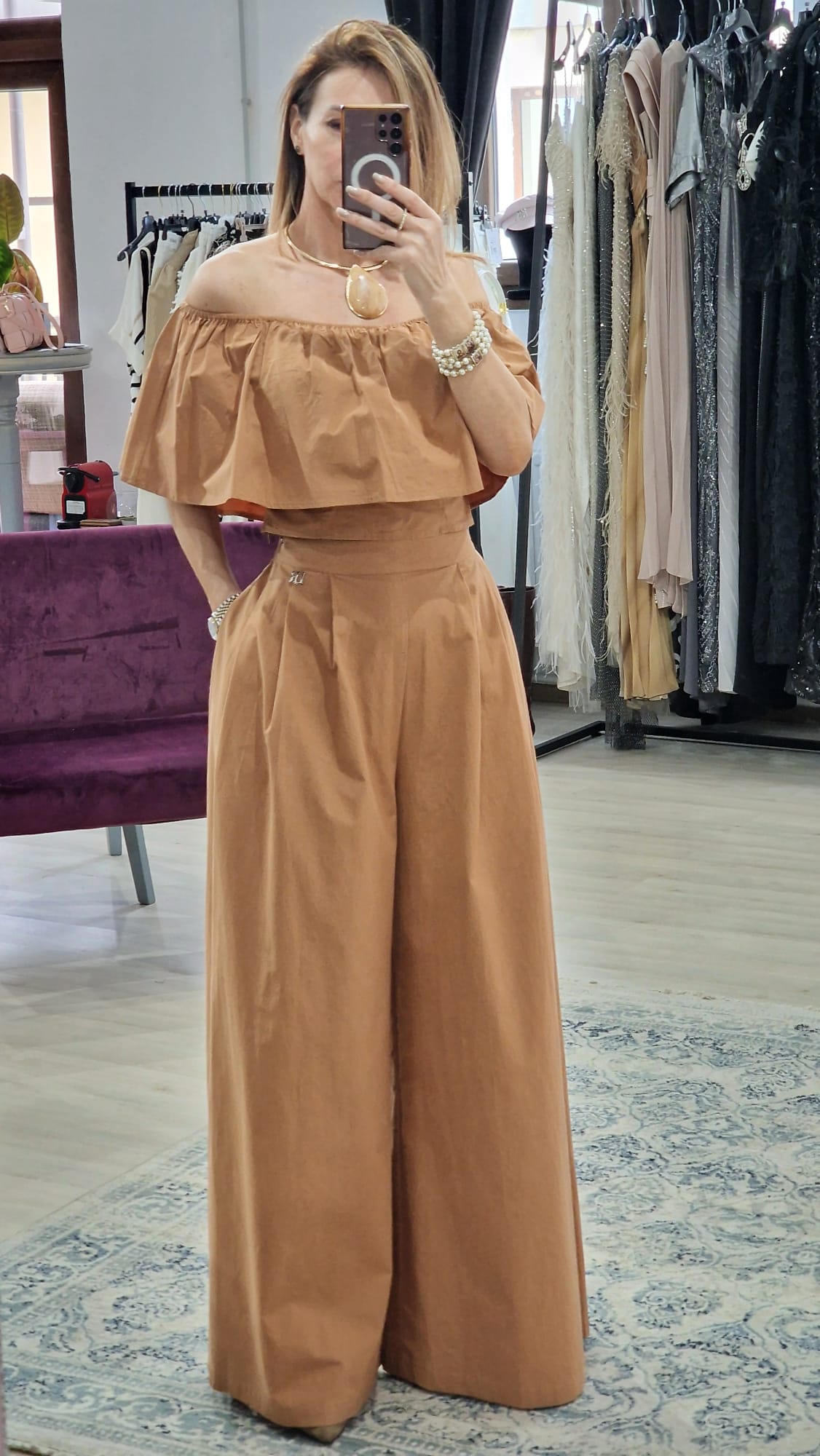 Compleu dama casual - Boutique For You