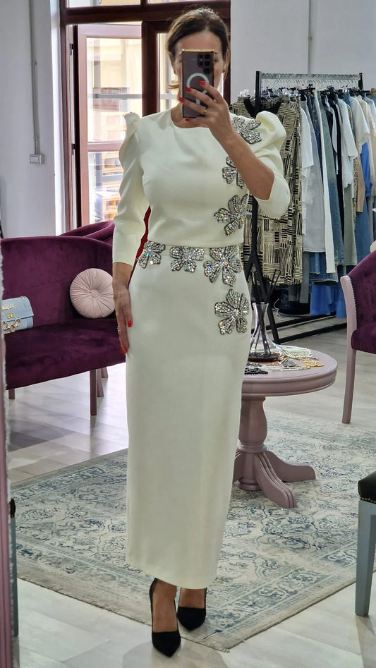 Compleu dama de ocazie - Boutique For You