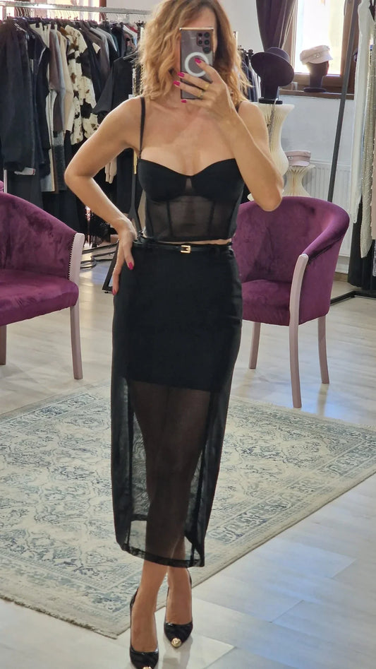 Fusta dama - Boutique For You