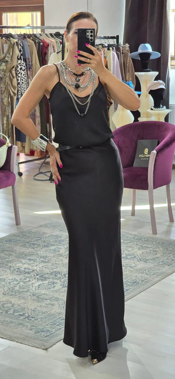 Fusta dama - Boutique For You