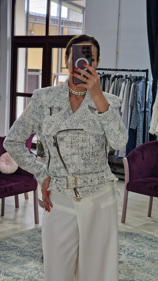 Geaca dama Bucle - Boutique For You