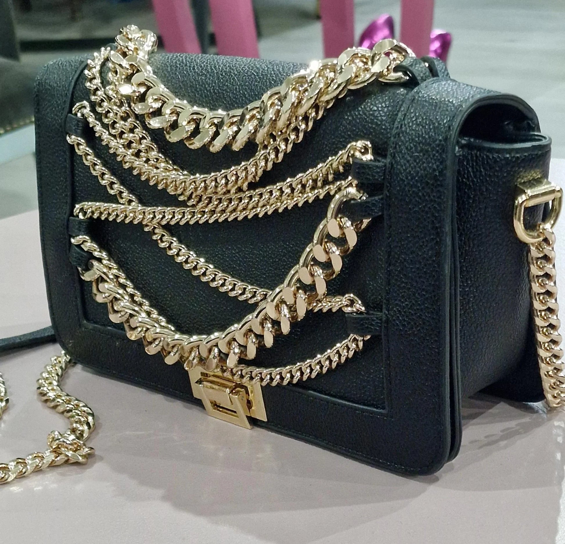 Geanta dama - Boutique For You