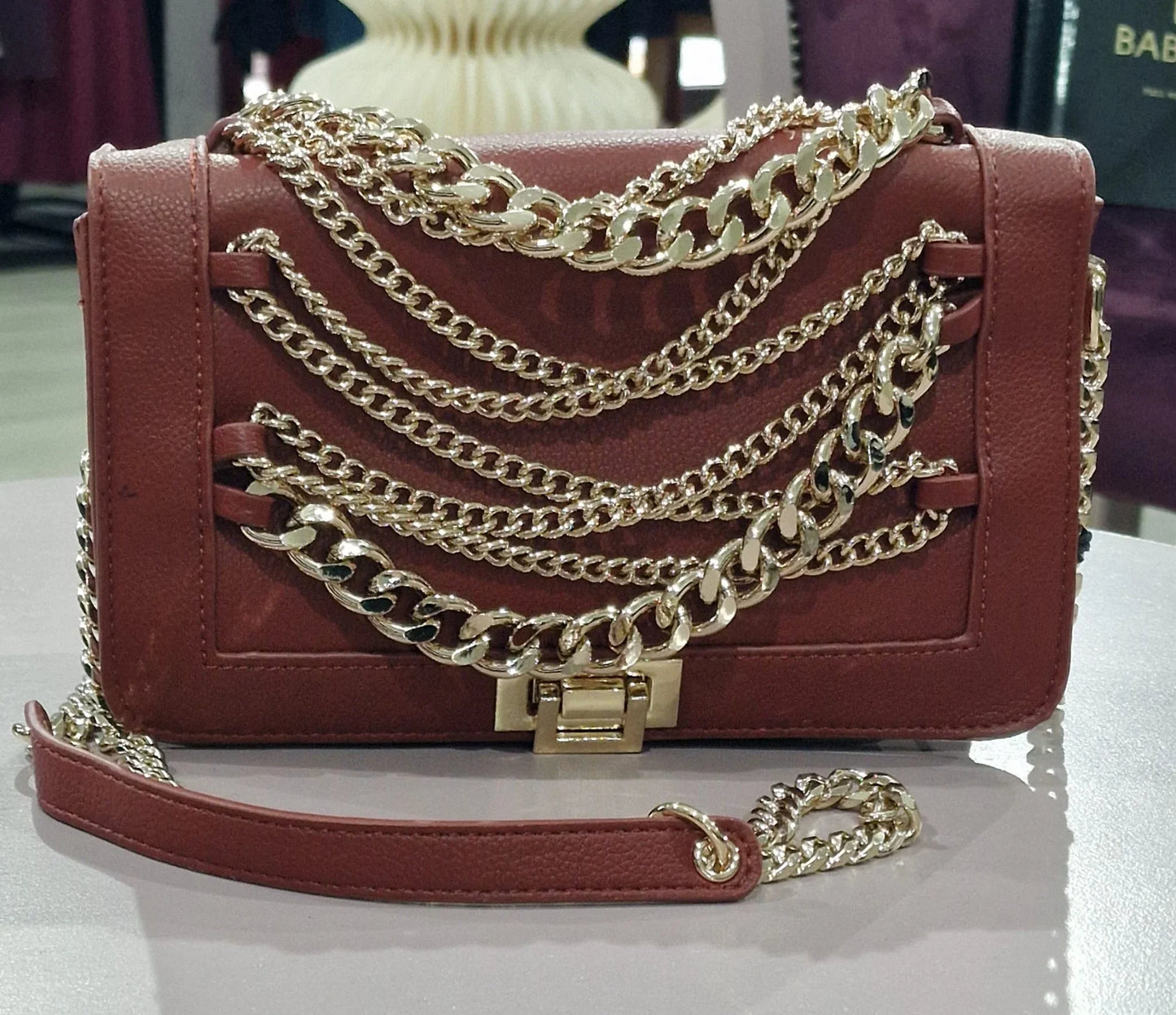 Geanta dama - Boutique For You