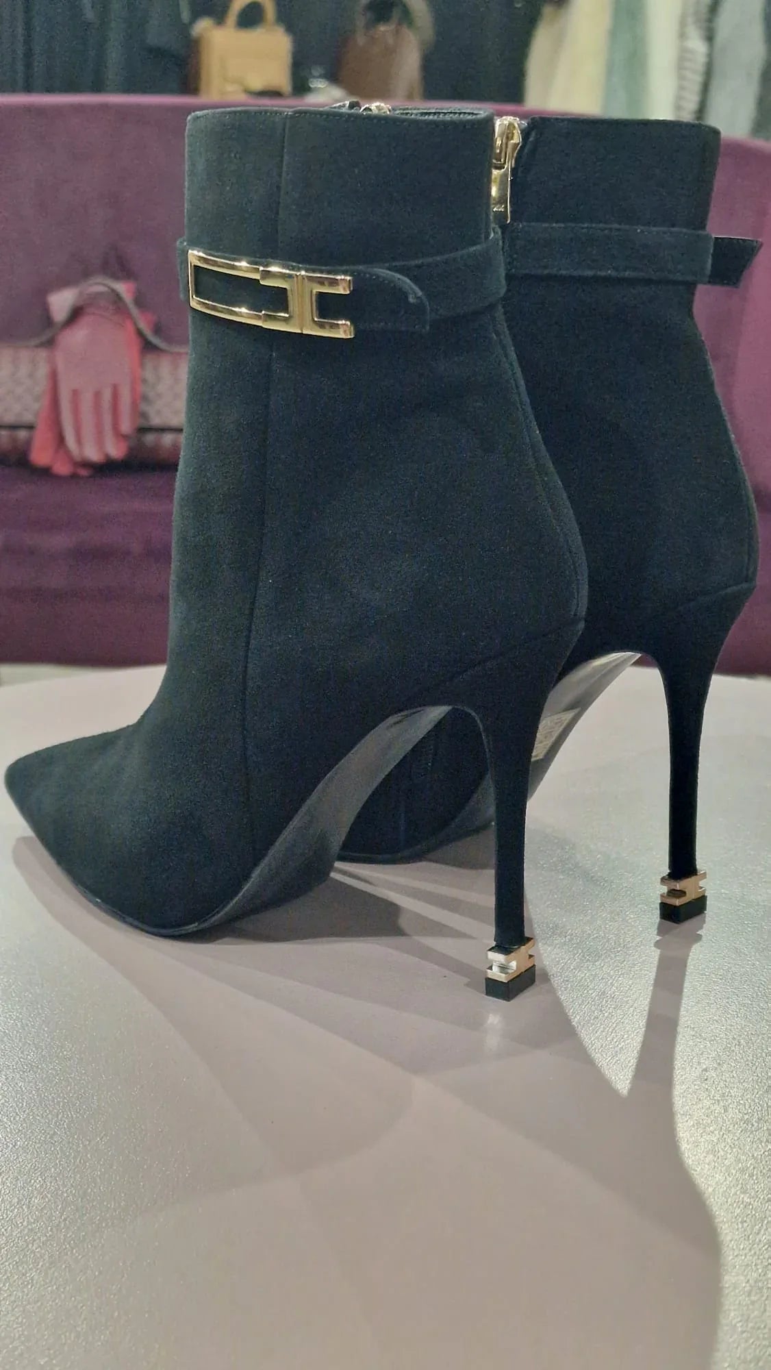 Ghete dama - Boutique For You