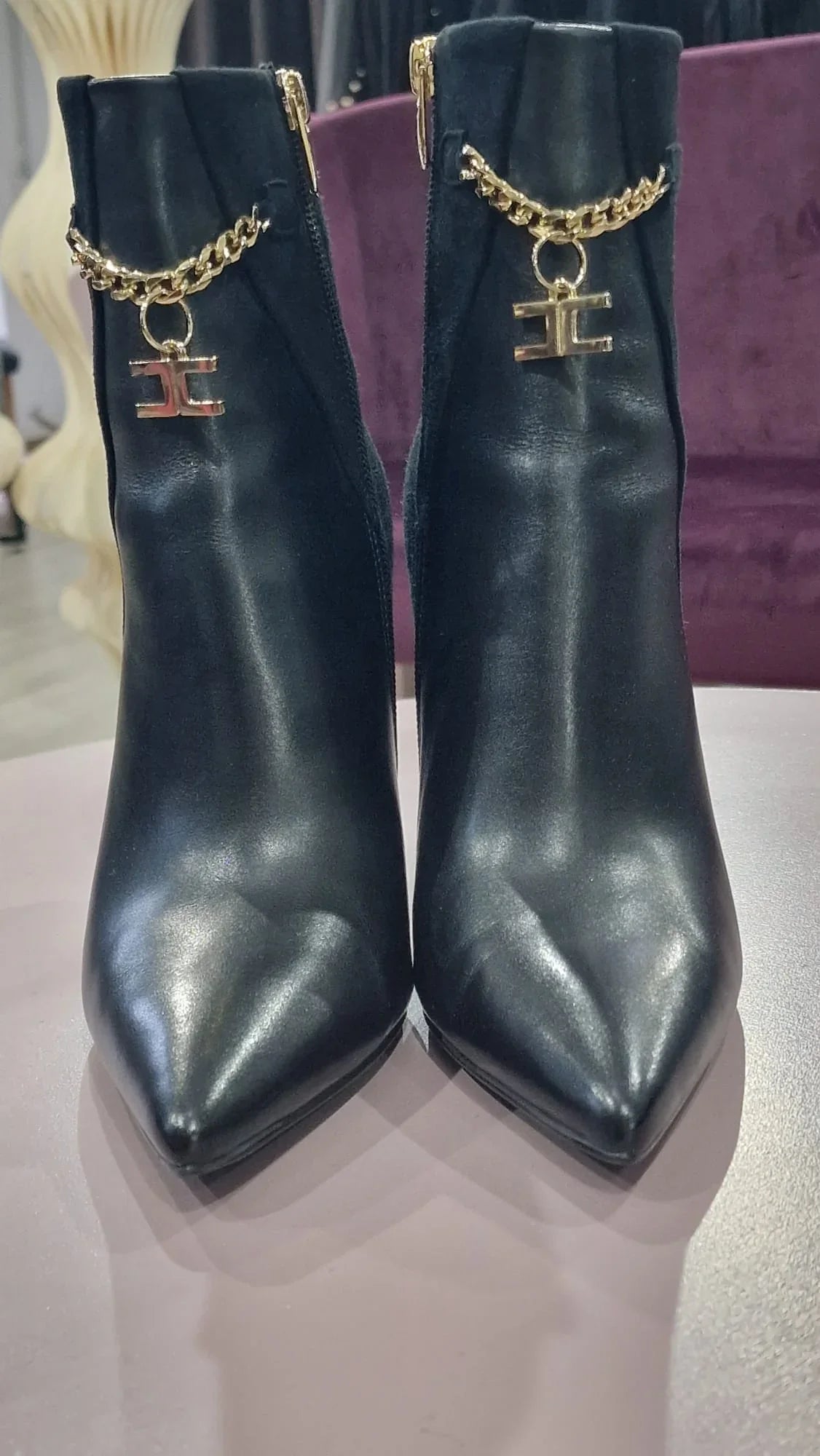 Ghete dama - Boutique For You