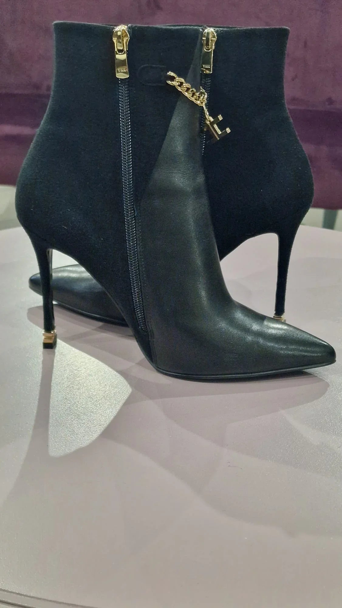 Ghete dama - Boutique For You