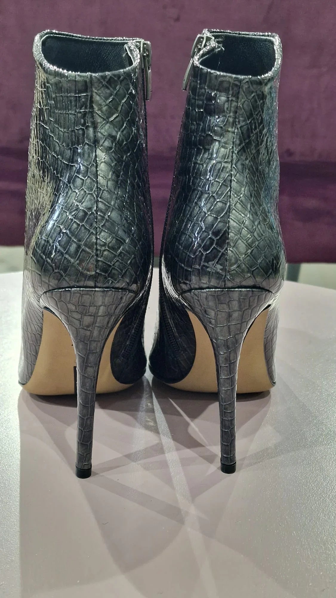 Ghete dama - Boutique For You