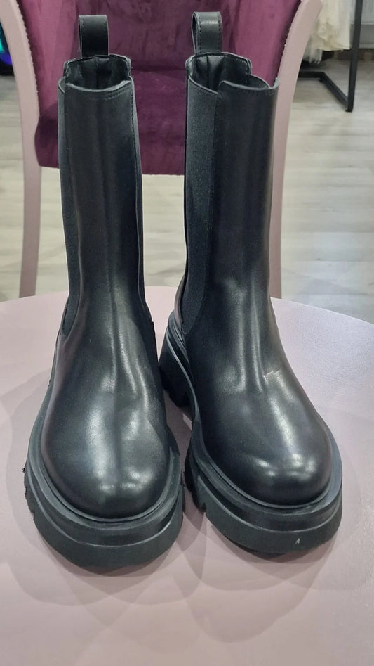 Ghete dama - Boutique For You