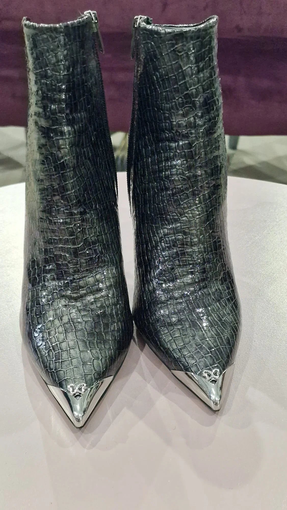 Ghete dama - Boutique For You