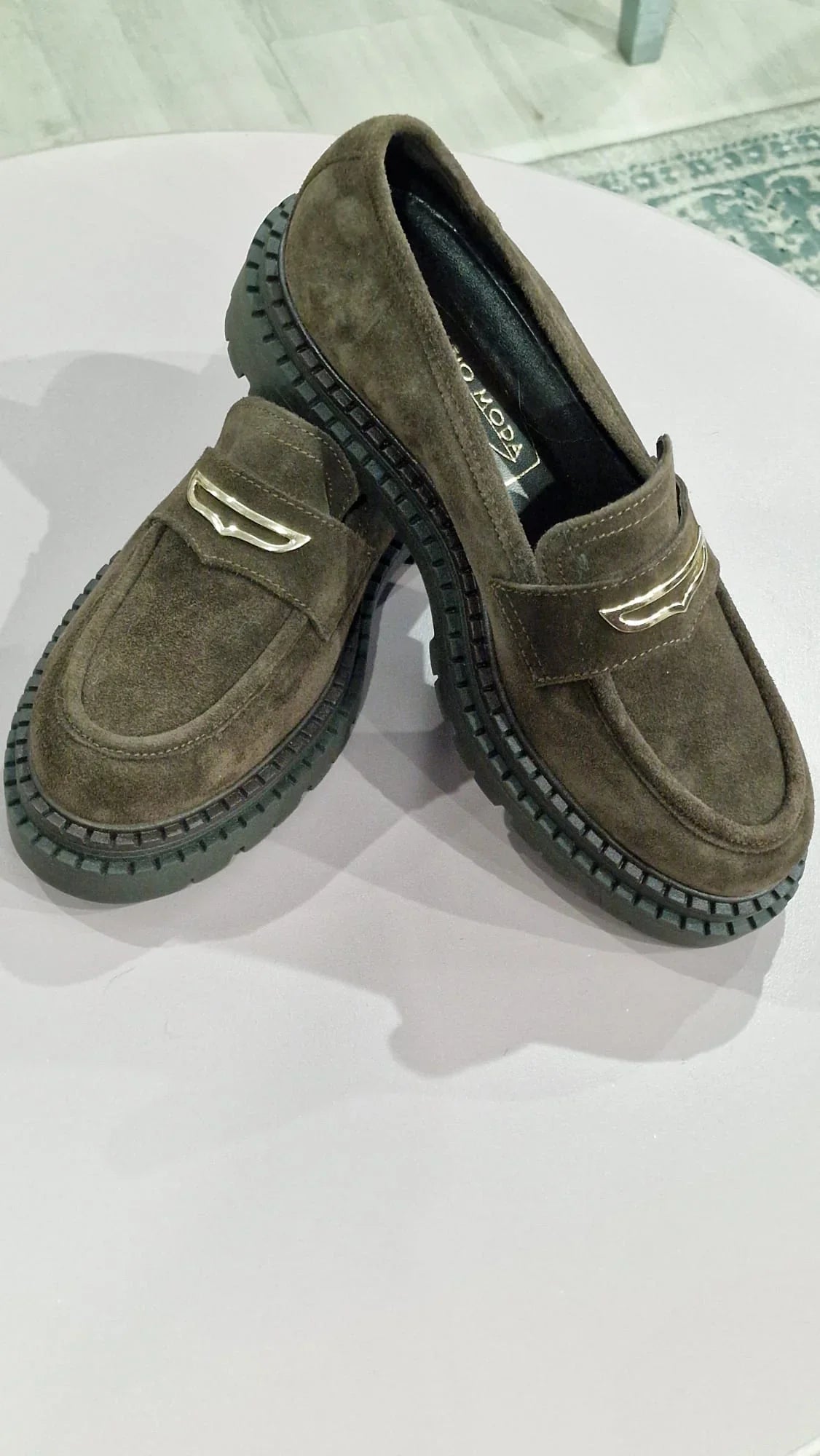 Pantof dama - Boutique For You